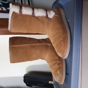 Koolaburra by UGG Women's 12